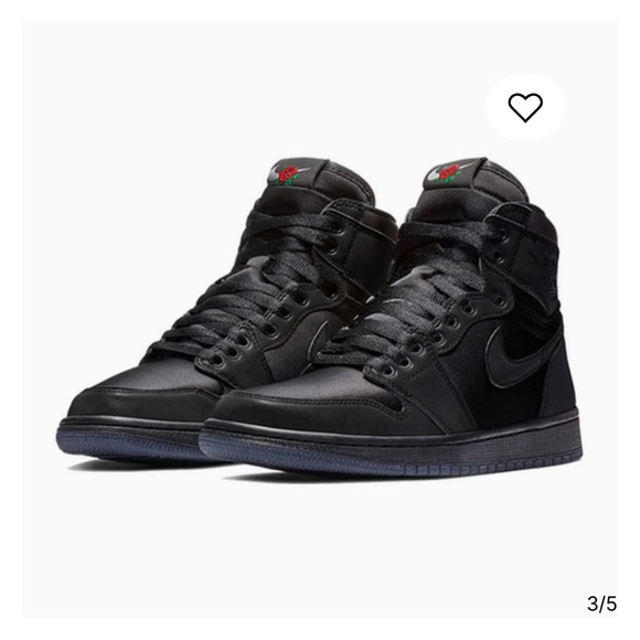 RARE Air Jordan 1 Retro High "Rox Brown" sneakers (Women's 8) - Picture 1 of 6